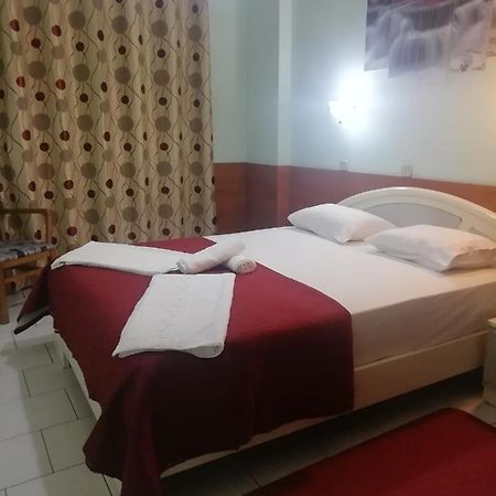Hotel Elena Édessa Ngoại thất bức ảnh