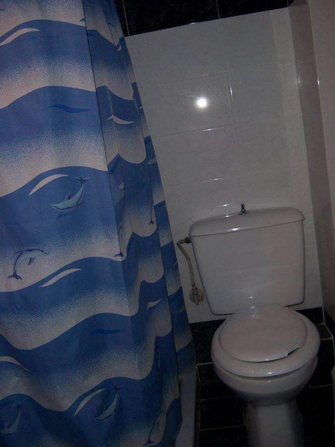 Hotel Elena Édessa Ngoại thất bức ảnh